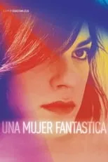 Poster de la película Una mujer fantástica - Películas hoy en TV