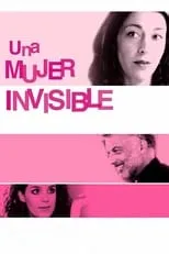 Poster de Una mujer invisible