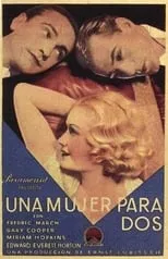 Poster de la película Una mujer para dos - Películas hoy en TV