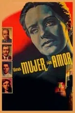 Póster de la película Una mujer sin amor