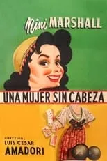 Película Una mujer sin cabeza