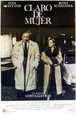 Película Una mujer singular