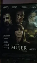 Poster de la película Una mujer sucede - Películas hoy en TV