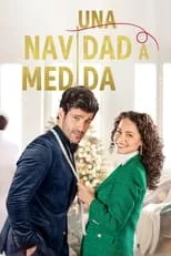 Póster de Una Navidad a medida