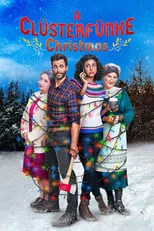 Poster de la película Una Navidad Clüsterfünke - Películas hoy en TV