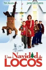 Poster de Una Navidad de locos