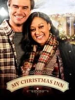 Brian Nolan es Christmas House Dad en Una Navidad en Alaska