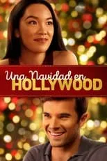 Película Una Navidad en Hollywood