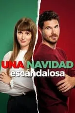 Poster de la película Una Navidad escandalosa - Películas hoy en TV