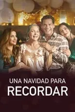 Poster de la película Una Navidad para recordar - Películas hoy en TV