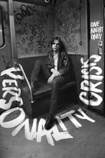 Jerry Nolan interpreta a Self (archive footage) en Una noche con David Johansen. Por Martin Scorsese