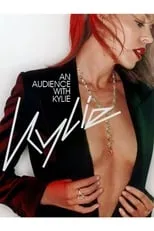 Emma Willis interpreta a Self en Una noche con Kylie Minogue