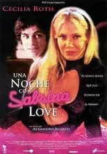 Película Una noche con Sabrina Love