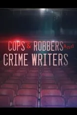 Película Una noche de película: policías, ladrones y novelistas criminales