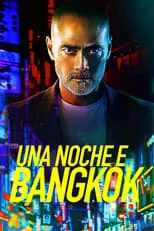 Michael S. New interpreta a Dom en Una Noche En Bangkok