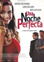 Neal Matarazzo interpreta a Neal en Una noche perfecta