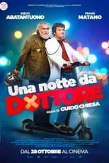 Película Una notte da dottore