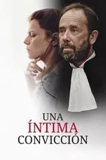 Poster de la película Una íntima convicción - Películas hoy en TV