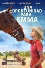 Stephen Pearlman en la película Una oportunidad para Emma