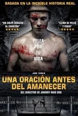 Poster de la película Una oración antes del amanecer - Películas hoy en TV