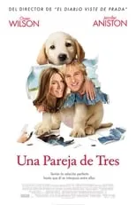 Poster de Una pareja de tres