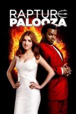 Poster de la película Una pareja infernal - Películas hoy en TV