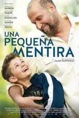 M. Emmet Walsh en la película Una pequeña mentira