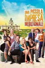 Poster de la película Una piccola impresa meridionale - Películas hoy en TV