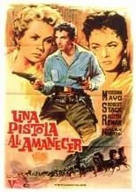 Robert Robinson interpreta a Bartender (uncredited) en Una pistola al amanecer