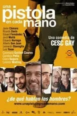 Poster de la película Una pistola en cada mano - Películas hoy en TV