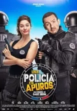 Audrey Looten interpreta a Vendeuse en Una policía en apuros