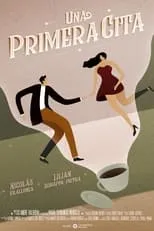 Poster de la película Una primera cita - Películas hoy en TV