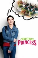 Película Una princesa por Navidad