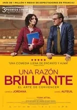 Póster de la película Una razón brillante