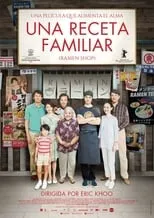 Poster de la película Una receta familiar - Películas hoy en TV