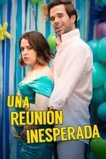 Poster de la película Una reunión inesperada - Películas hoy en TV