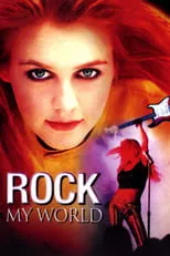 Poster de la película Una rockera de cuidado - Películas hoy en TV