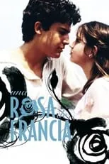 Poster de la película Una rosa de Francia - Películas hoy en TV