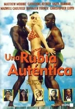 Película Una rubia auténtica