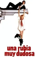 Jim Lovelett en la película Una rubia muy dudosa