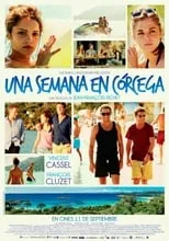 Poster de la película Una semana en Córcega - Películas hoy en TV