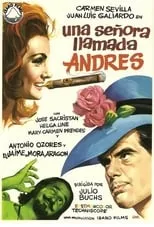 Película Una señora llamada Andrés