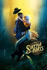 Rodolphe Pauly interpreta a Henri en Una sirena en París