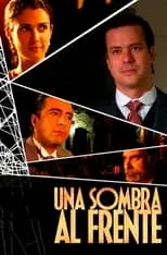 Poster de Una sombra al frente