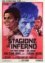 Giancarlo Prati es  en Una stagione all'inferno