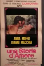 Película Una storia d'amore