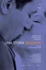 Isabella Ragonese interpreta a Stefania en Una storia sbagliata