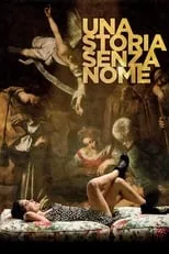 Poster de la película Una storia senza nome - Películas hoy en TV