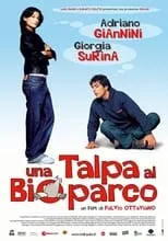 Adriano Giannini interpreta a Giovanni en Una talpa al bioparco