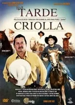 Película Una Tarde Criolla